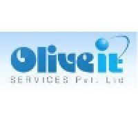 olive it services pvt. ltd