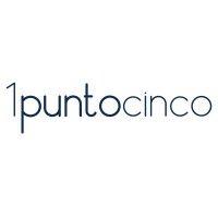 1puntocinco logo image