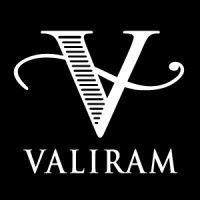 valiram logo image