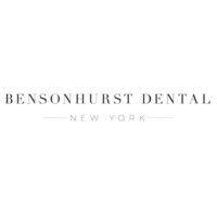 bensonhurst dental logo image