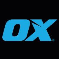 ox tools europe logo image