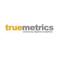 truemetrics logo image