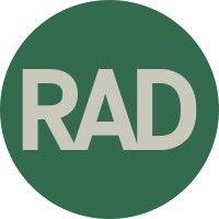 rad furniture logo image