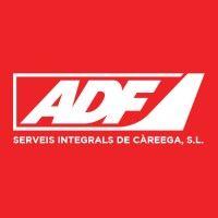 adf, serveis integrals de càrrega, s.l. logo image