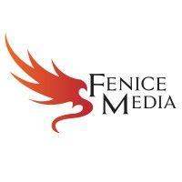 fenice media ltd logo image