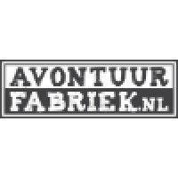 avontuurfabriek logo image