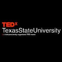 tedx texas state university logo image