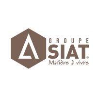 groupe siat logo image