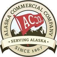 alaska commercial company