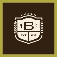 brown and company, inc. logo image