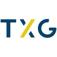 txg limited logo image