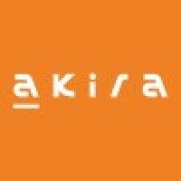 akira technologies logo image