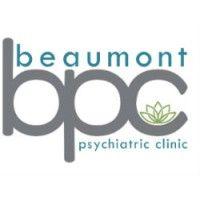 beaumont psychiatric clinic logo image