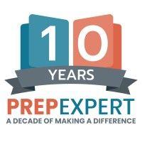 prep expert logo image