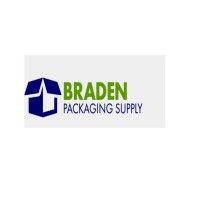 braden packaging supply