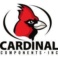 cardinal components, inc. logo image