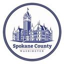 logo of Spokane County