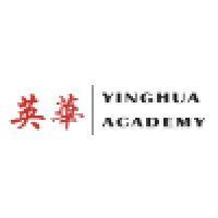 yinghua academy logo image