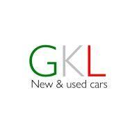 gkl group logo image