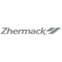 zhermack s.p.a. logo image