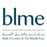 blme logo image