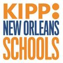 logo of Kipp New Orleans