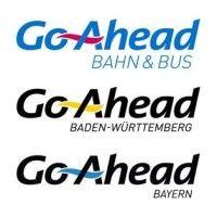 go-ahead verkehrsgesellschaft deutschland gmbh logo image