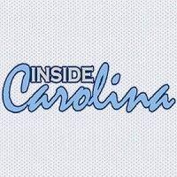 inside carolina logo image