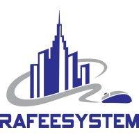 rafeesystem logo image