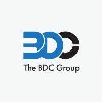 the bdc group logo image