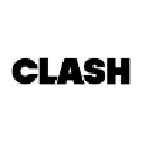 clash music group logo image