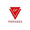 logo of Virgin Voyages