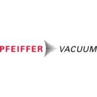 pfeiffer vacuum, inc. logo image