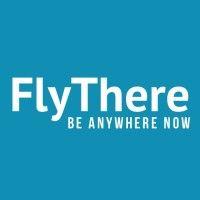 flythere logo image