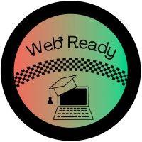 web3ready logo image