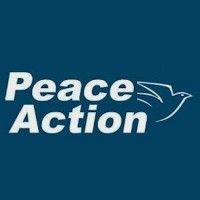 peace action logo image