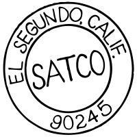 satco, inc. logo image