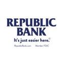 logo of Republic Bank