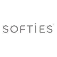 softies logo image