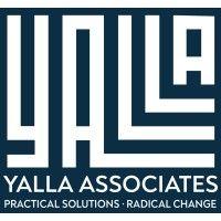 yalla associates, llc logo image