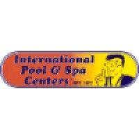 international pool & spa centers