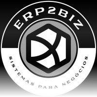 erp2biz  - tecnologia | projetos | consultoria  - totvs partners logo image