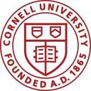 logo of Cornell University