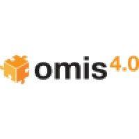 omis gmbh logo image