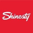 logo of Shinesty