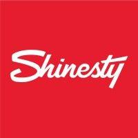 shinesty logo image