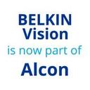 logo of Belkin Vision