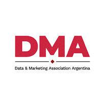 dma data & marketing association argentina logo image