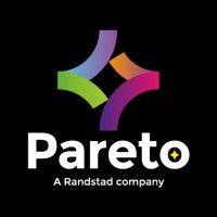 pareto logo image