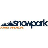 the rock snowpark